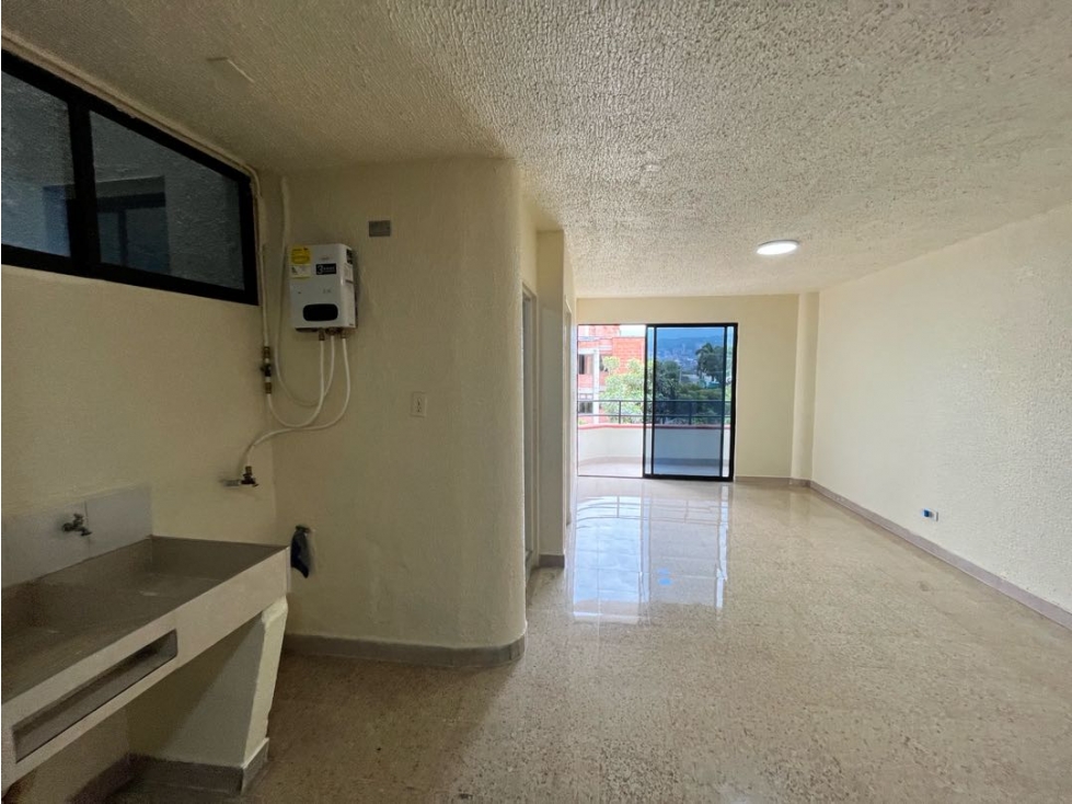 Apartamento en venta itagui por la central mayorista Santa maría — foto 3