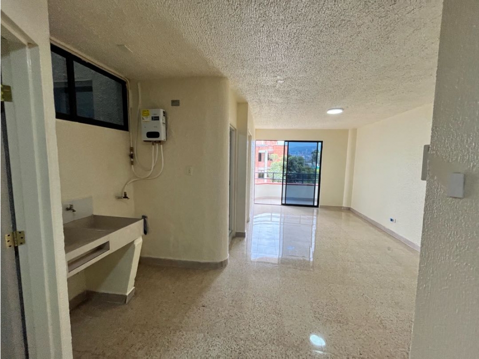 Apartamento en venta itagui por la central mayorista Santa maría — foto 4