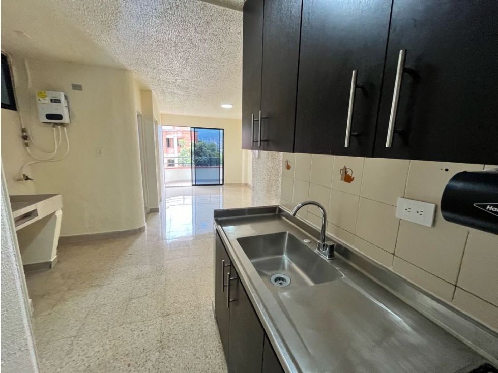 Apartamento en venta itagui por la central mayorista Santa maría — foto 5