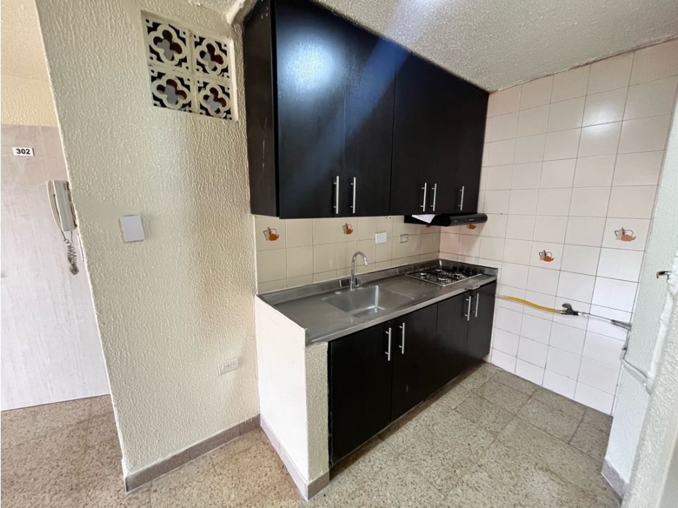 Apartamento en venta itagui por la central mayorista Santa maría — foto 6