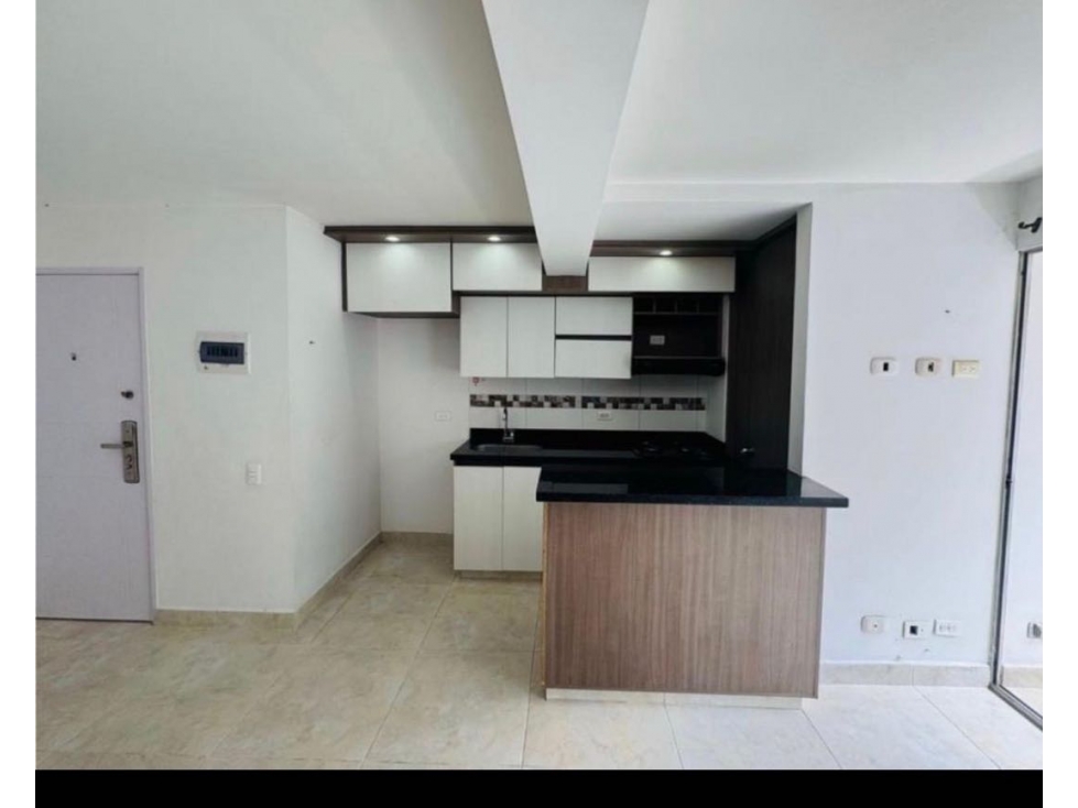 Apartamento en venta Itagui San Gabriel — foto 3