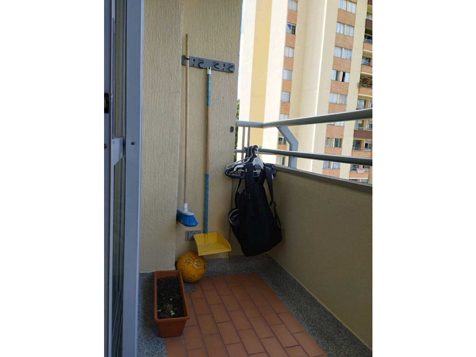 APARTAMENTO EN VENTA ITAGUI SECTOR DITAIRES (T) — foto 4