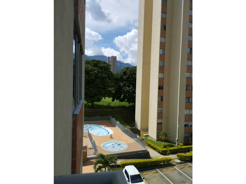 APARTAMENTO EN VENTA ITAGUI SECTOR DITAIRES (T) — foto 5