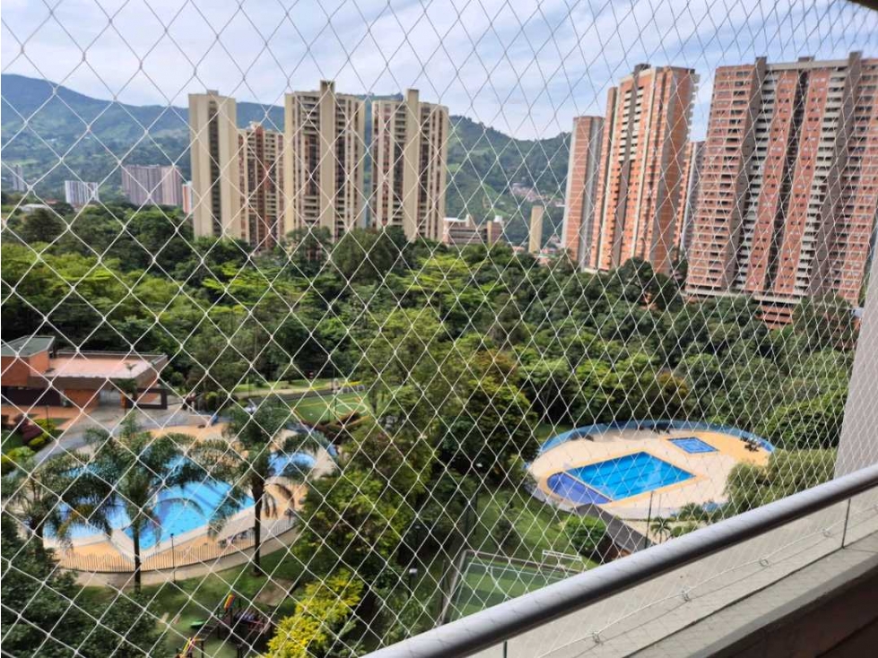 APARTAMENTO EN VENTA ITAGUI SECTOR SURAMERICA (T) — foto 6