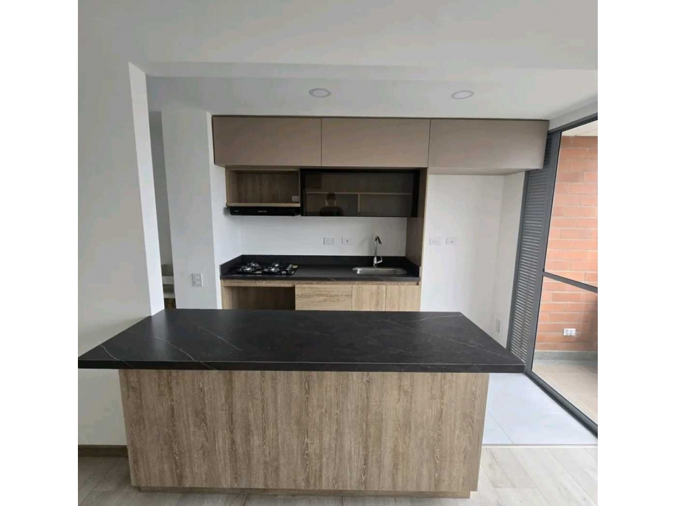 APARTAMENTO EN VENTA ITAGUI SECTOR FATIMA (T) — foto 4
