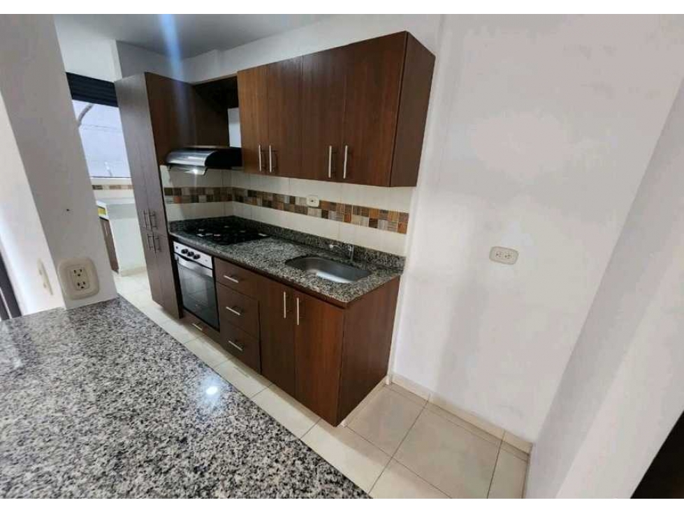 APARTAMENTO EN VENTA ITAGUI SECTOR SURAMERICANA — foto 5