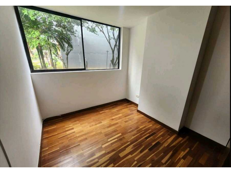 APARTAMENTO EN VENTA ITAGUI SECTOR SURAMERICANA — foto 3