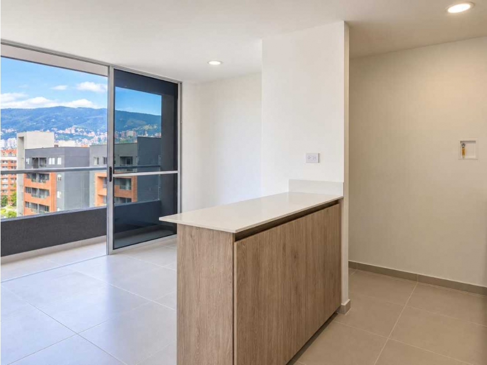 APARTAMENTO EN VENTA ITAGUI SECTOR COLTEJER — foto 2