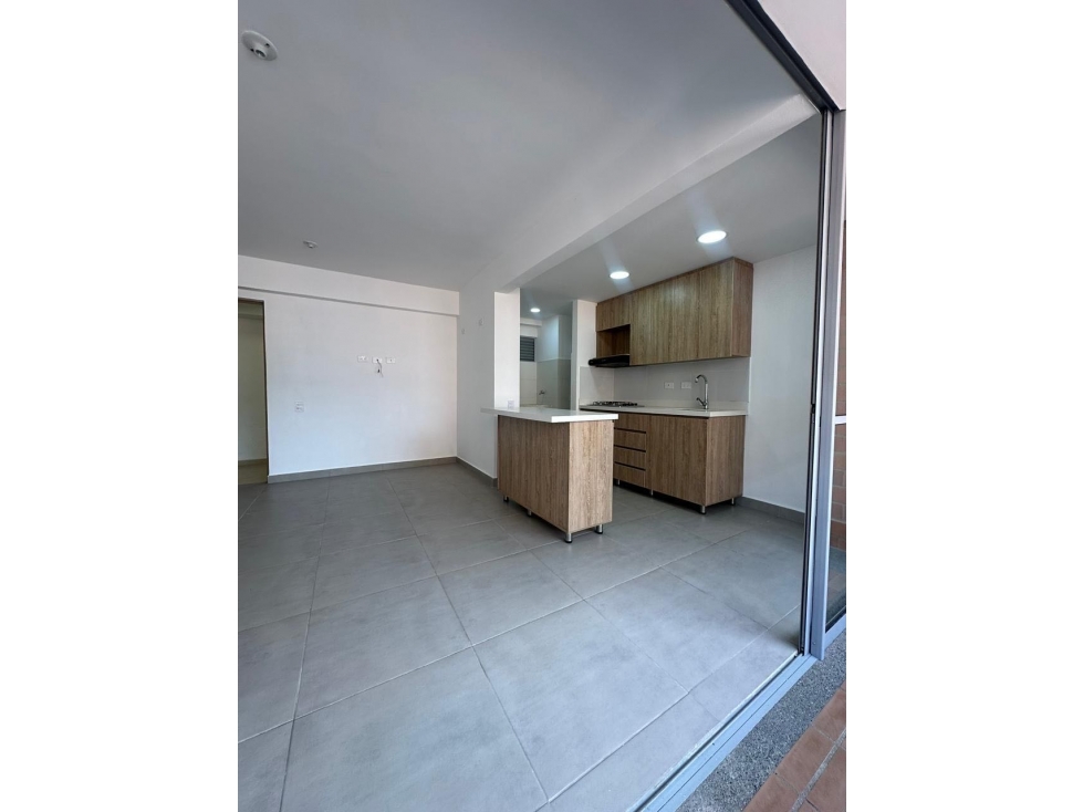 Apartamento en venta Itagui sector Reservas — foto 3