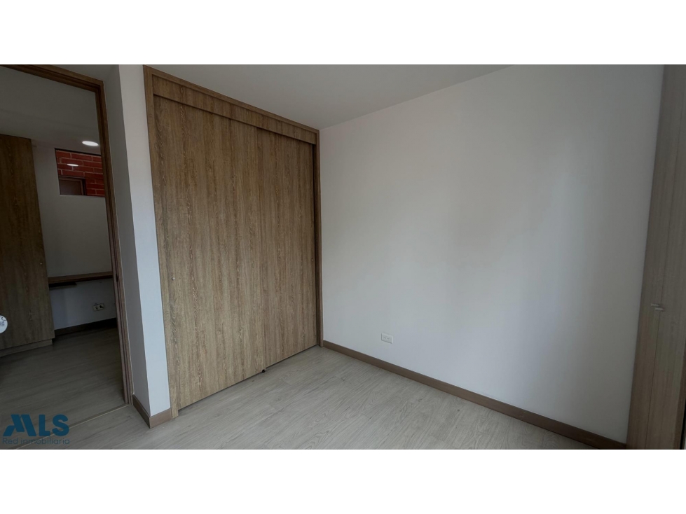 Apartamento en venta Itagui sector suramerica(MLS#266686)