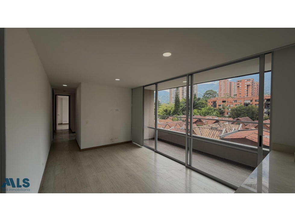 Apartamento en venta Itagui sector suramerica(MLS#266686) — foto 5