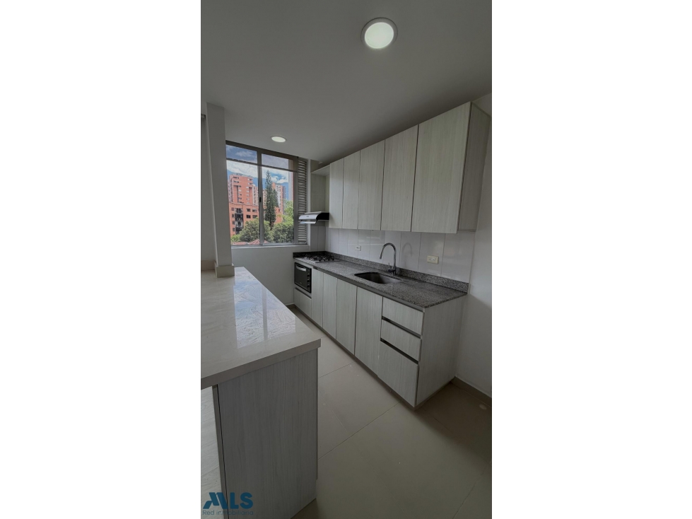 Apartamento en venta Itagui sector suramerica(MLS#266686) — foto 4