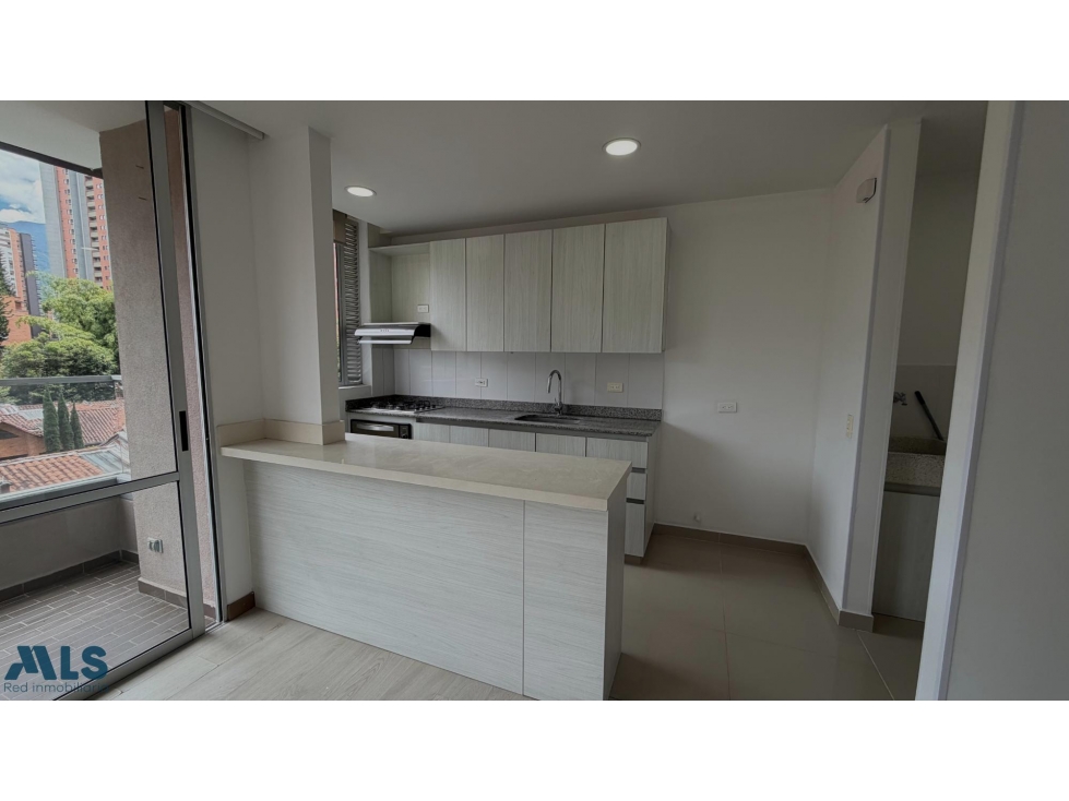 Apartamento en venta Itagui sector suramerica(MLS#266686) — foto 3