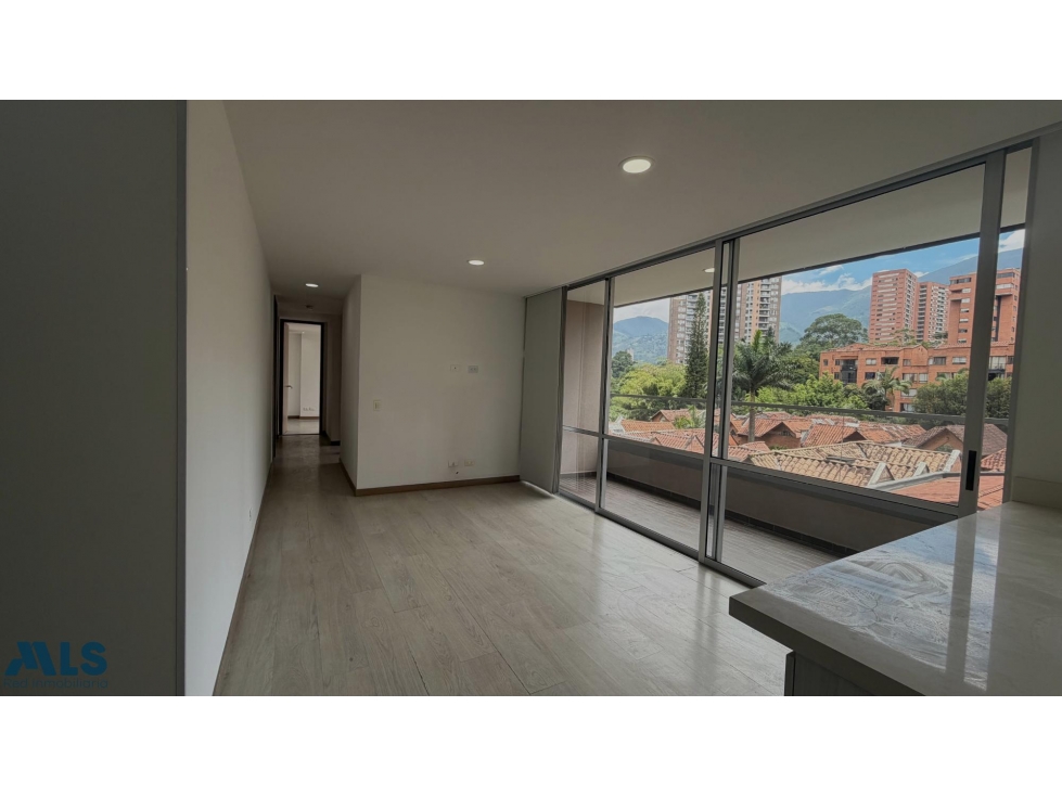 Apartamento en venta Itagui sector suramerica(MLS#266686) — foto 2