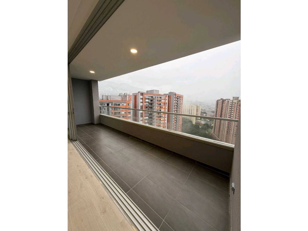 APARTAMENTO EN VENTA ITAGUI SURAMERICA (T) — foto 3