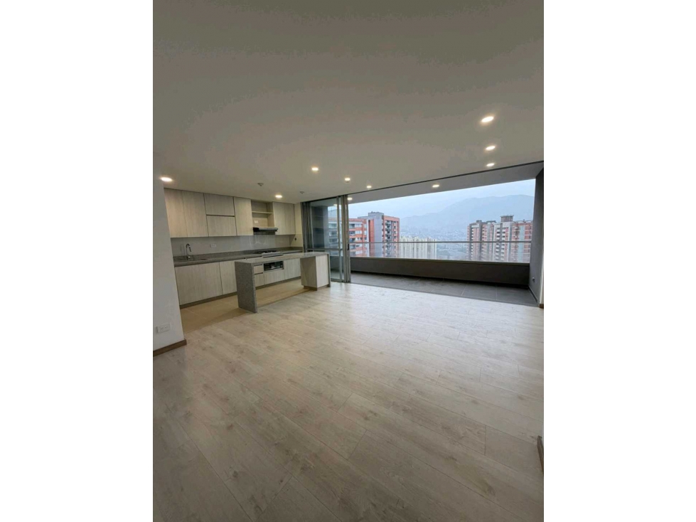 APARTAMENTO EN VENTA ITAGUI SURAMERICA (T) — foto 4