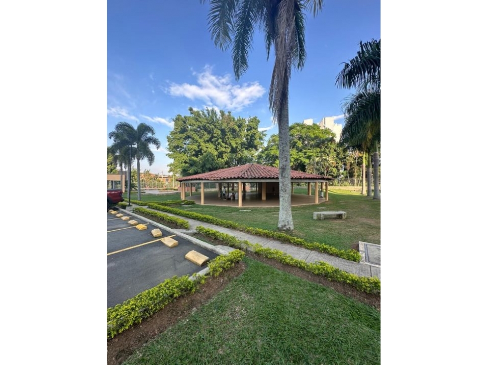 APARTAMENTO EN VENTA JAMUNDI - 3