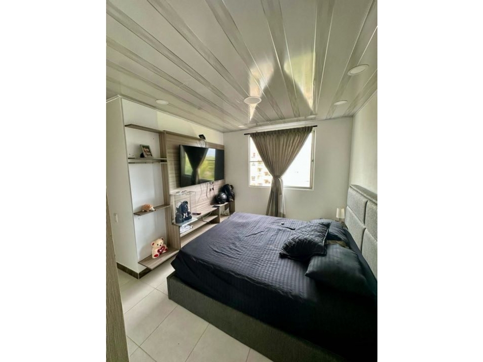 APARTAMENTO EN VENTA JAMUNDI - 5