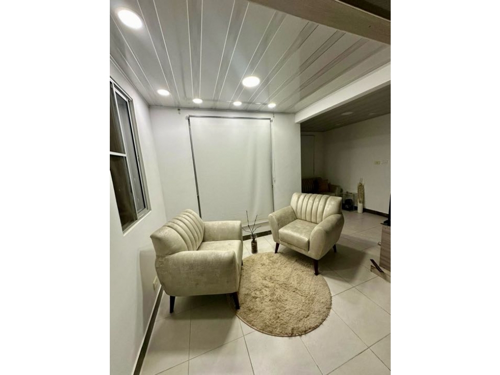 APARTAMENTO EN VENTA JAMUNDI - 6