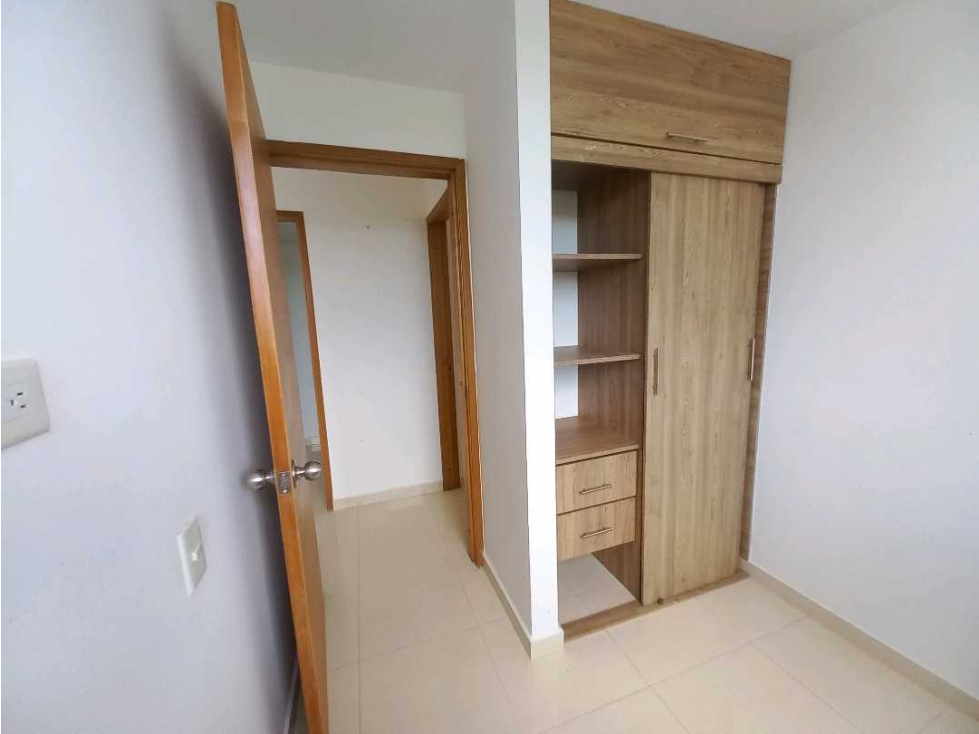APARTAMENTO EN VENTA JAMUNDI 11P C/A AV SACHAMATE 1PARQ — foto 3