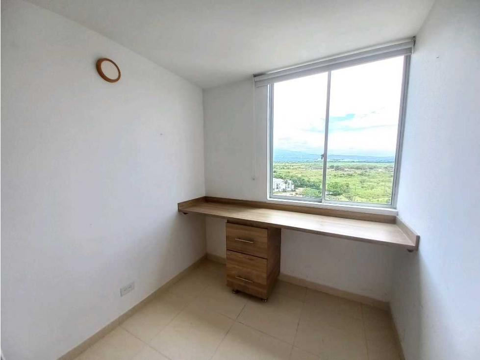 APARTAMENTO EN VENTA JAMUNDI 11P C/A AV SACHAMATE 1PARQ — foto 4