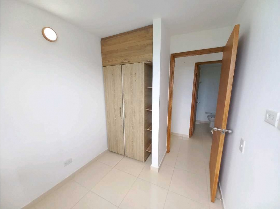 APARTAMENTO EN VENTA JAMUNDI 11P C/A AV SACHAMATE 1PARQ — foto 5