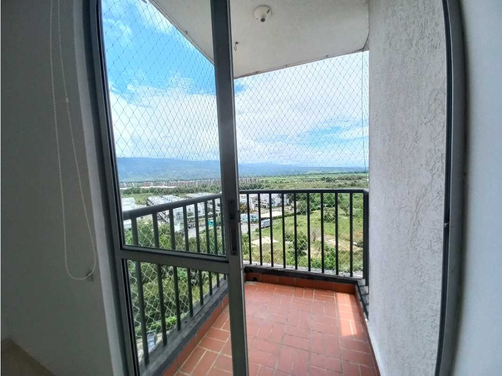 APARTAMENTO EN VENTA JAMUNDI 11P C/A AV SACHAMATE 1PARQ — foto 6
