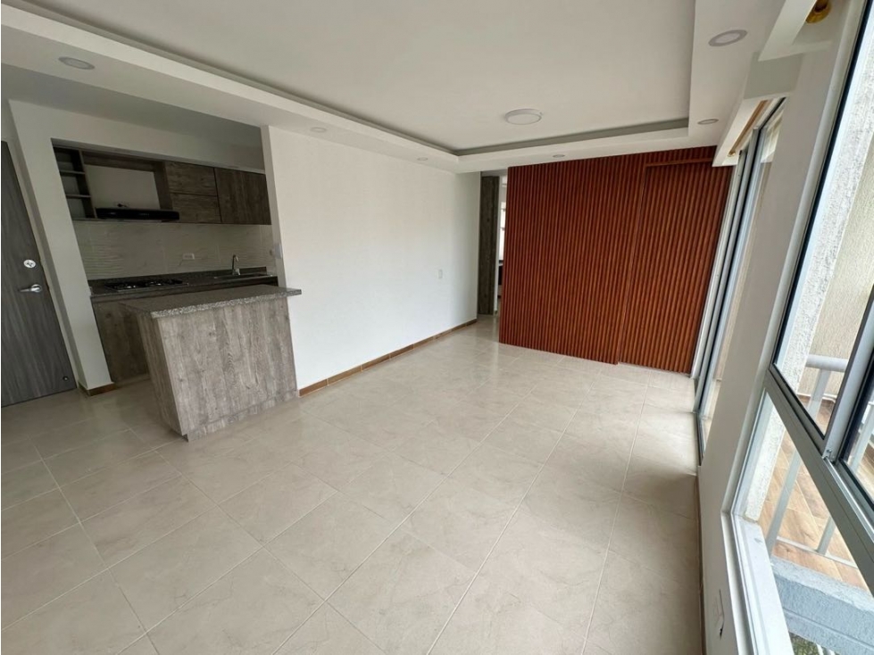 Apartamento en venta, Jamundi, Los Naranjos, Alfaguara — foto 3