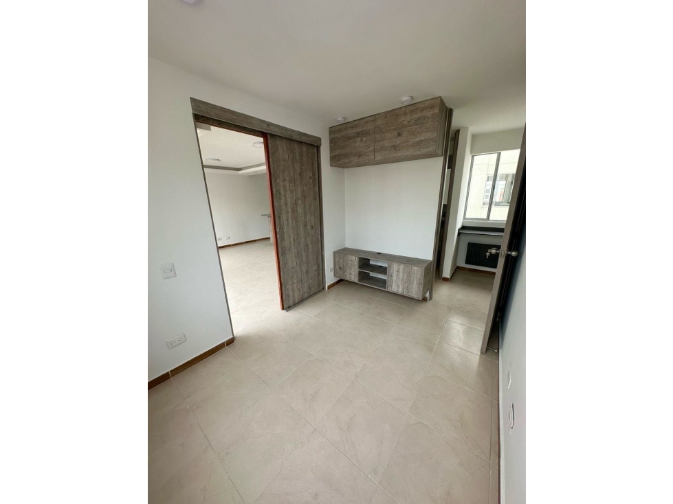 Apartamento en venta, Jamundi, Los Naranjos, Alfaguara — foto 4
