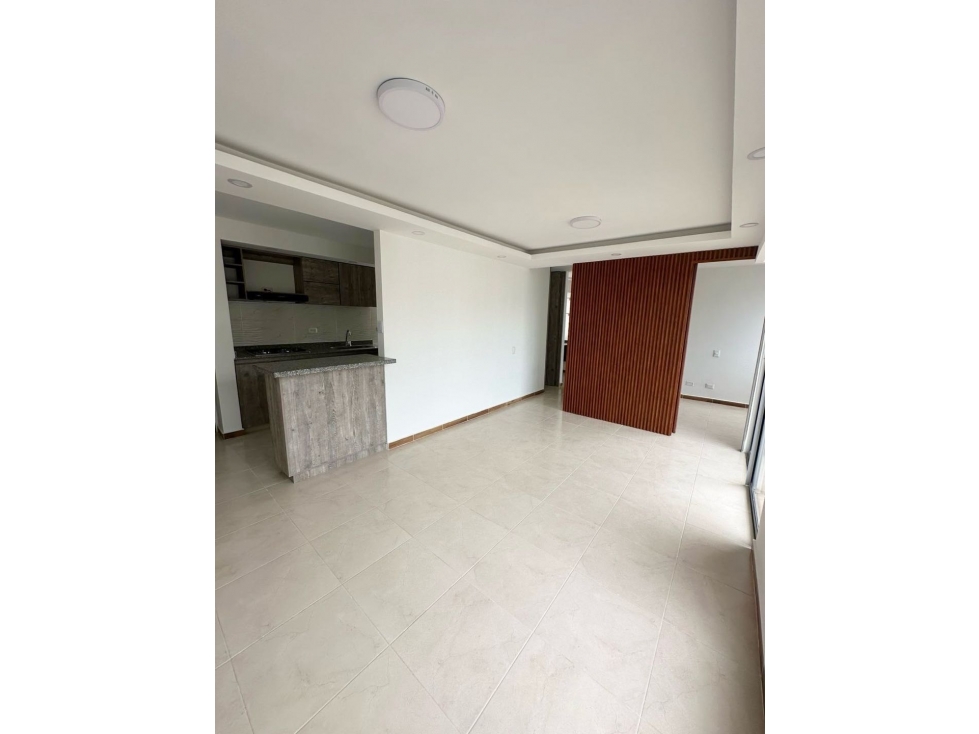 Apartamento en venta, Jamundi, Los Naranjos, Alfaguara — foto 5