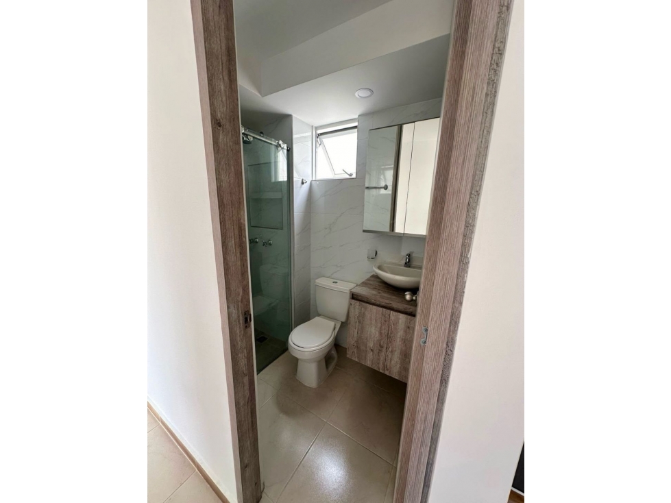 Apartamento en venta, Jamundi, Los Naranjos, Alfaguara — foto 6