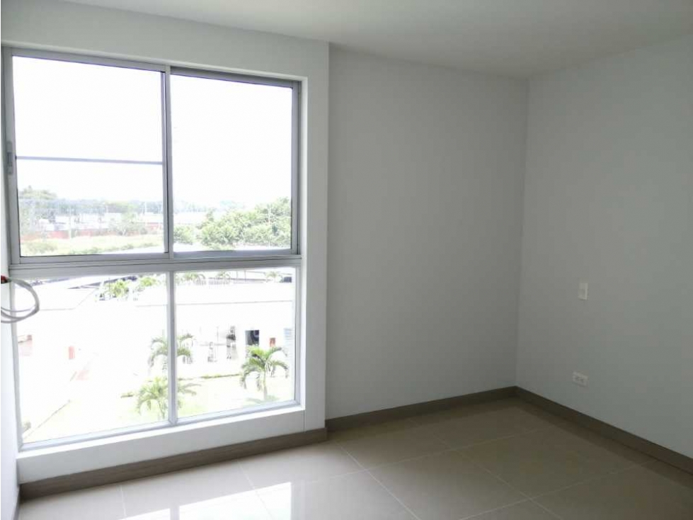 APARTAMENTO EN VENTA JAMUNDI PALMERAS VERDE ALFAGUARA — foto 5