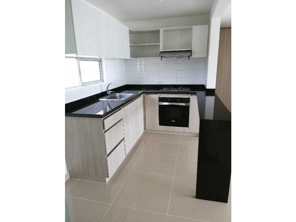 APARTAMENTO EN VENTA JAMUNDI PALMERAS VERDE ALFAGUARA — foto 6