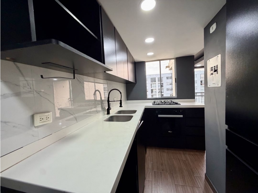 Apartamento en venta Kachipay AMS.9970167 — foto 5