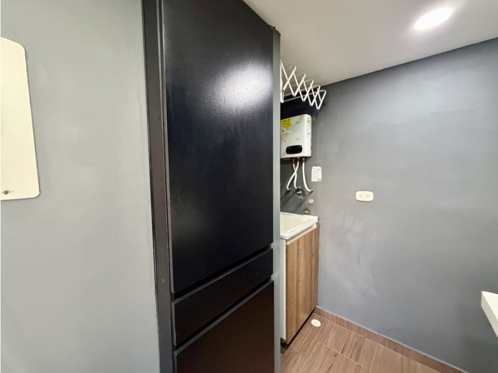 Apartamento en venta Kachipay AMS.9970167 — foto 6