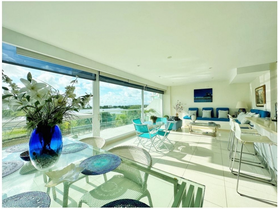 Apartamento En Venta | Karibana Beach Golf | Zona Norte | Cartagena — foto 3