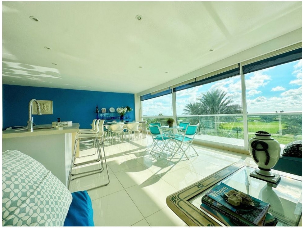 Apartamento En Venta | Karibana Beach Golf | Zona Norte | Cartagena — foto 5