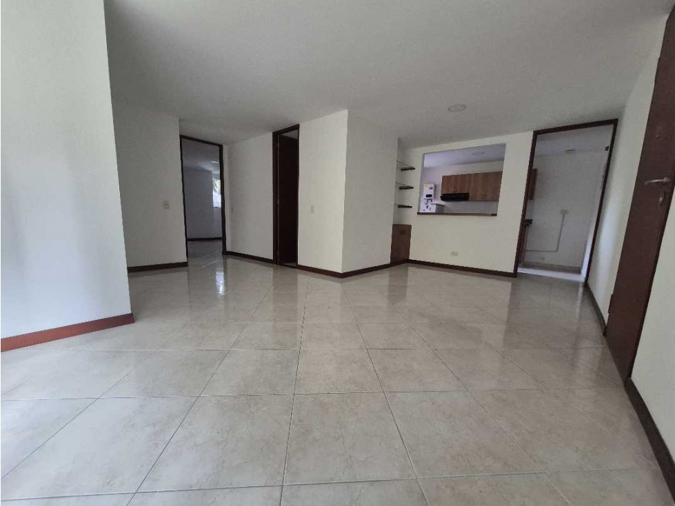 APARTAMENTO EN VENTA, LA ABADIA. ENVIGADO — foto 3