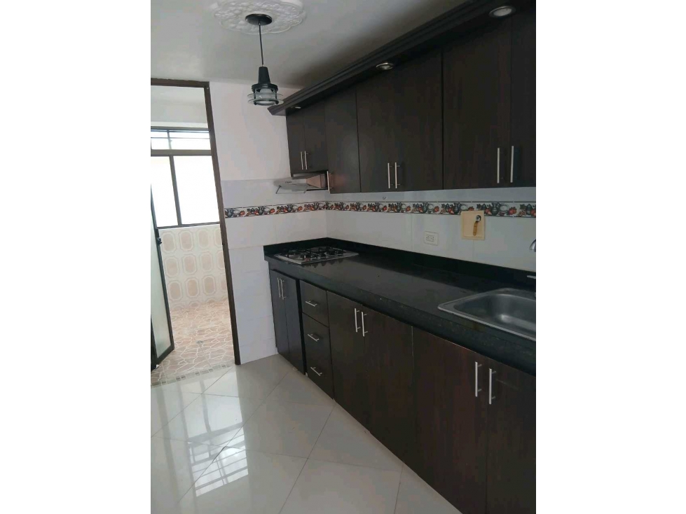 APARTAMENTO EN VENTA LA AMERICA, MEDELLIN