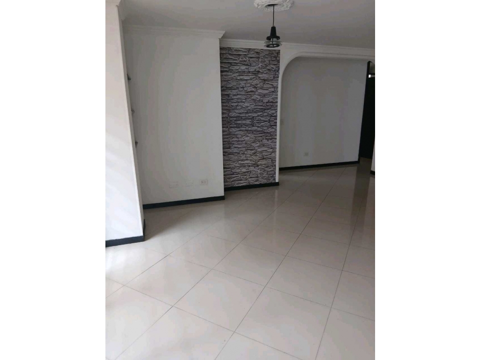 APARTAMENTO EN VENTA LA AMERICA, MEDELLIN — foto 3