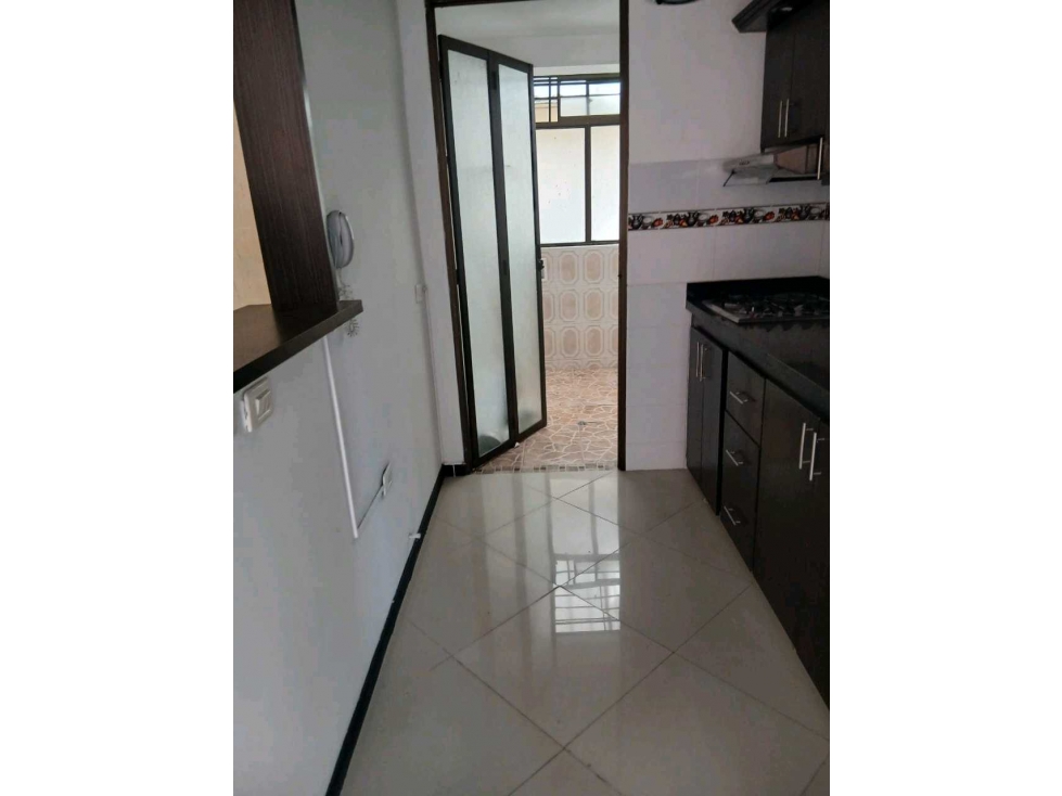 APARTAMENTO EN VENTA LA AMERICA, MEDELLIN — foto 4
