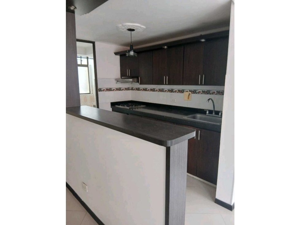 APARTAMENTO EN VENTA LA AMERICA, MEDELLIN — foto 5