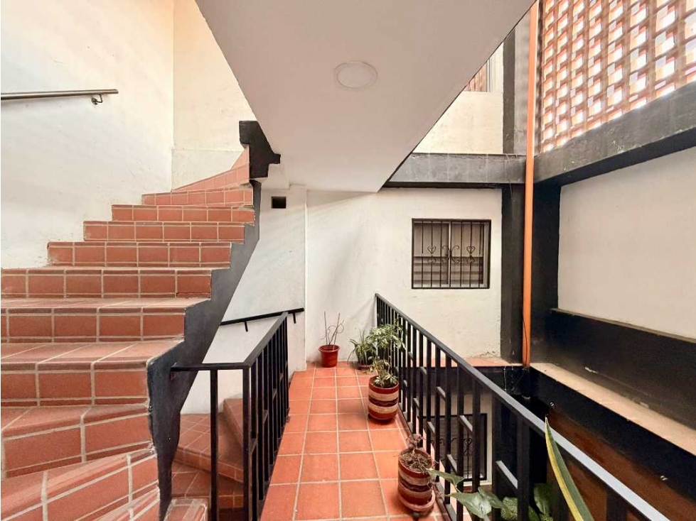 APARTAMENTO EN VENTA EN SANTA MONICA 1 — foto 3