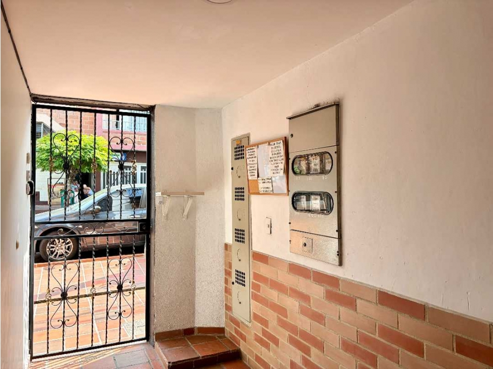 APARTAMENTO EN VENTA EN SANTA MONICA 1 — foto 4
