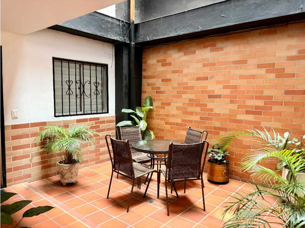 APARTAMENTO EN VENTA EN SANTA MONICA 1 — foto 5