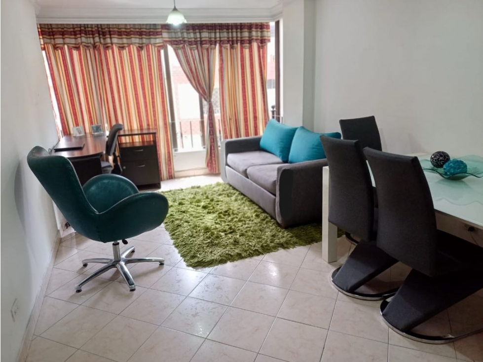 APARTAMENTO EN VENTA LA AMÉRICA (YA)
