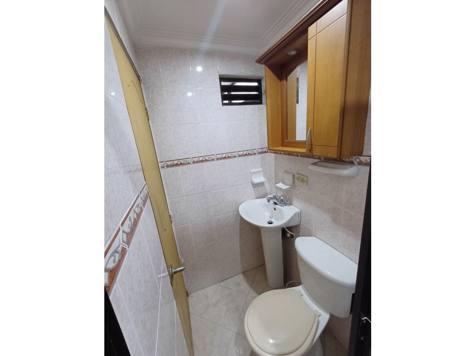 APARTAMENTO EN VENTA LA AMÉRICA (YA) — foto 2