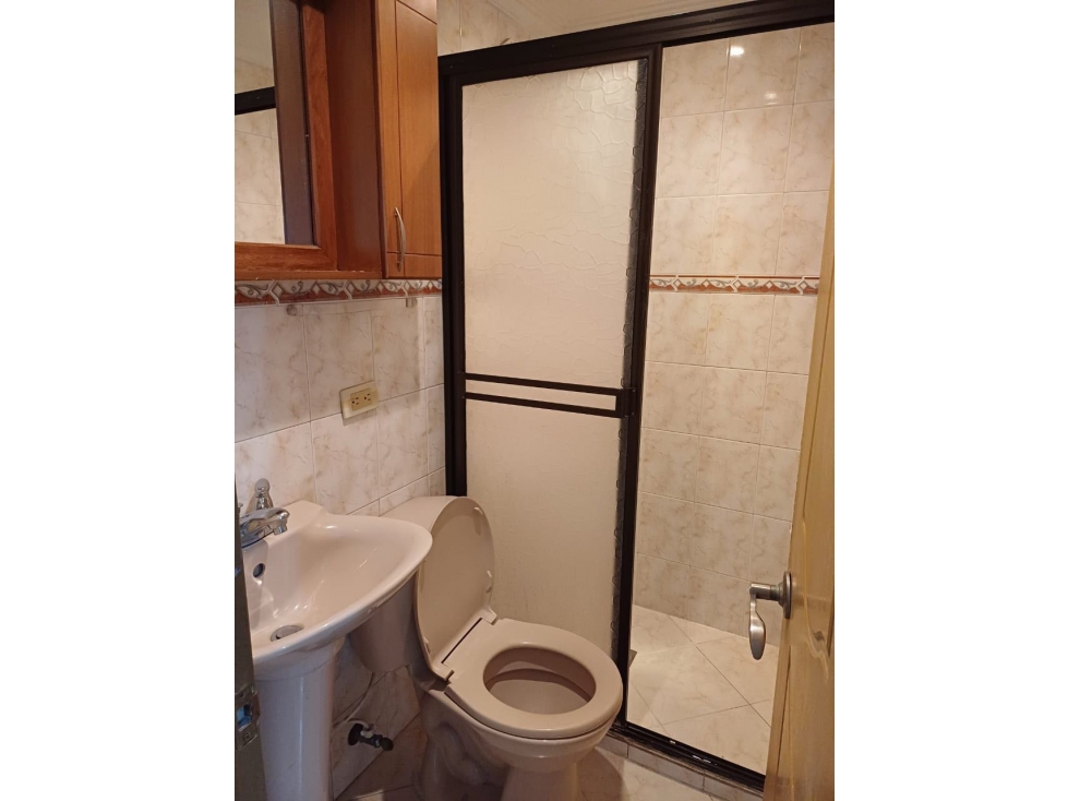 APARTAMENTO EN VENTA LA AMÉRICA (YA) — foto 3