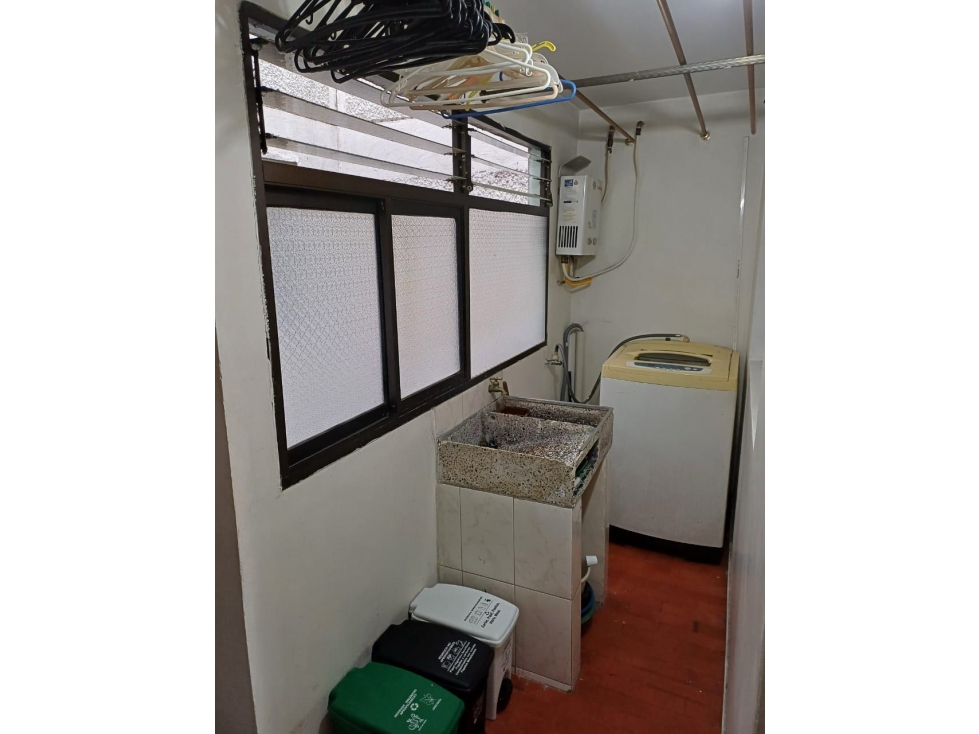 APARTAMENTO EN VENTA LA AMÉRICA (YA) — foto 5