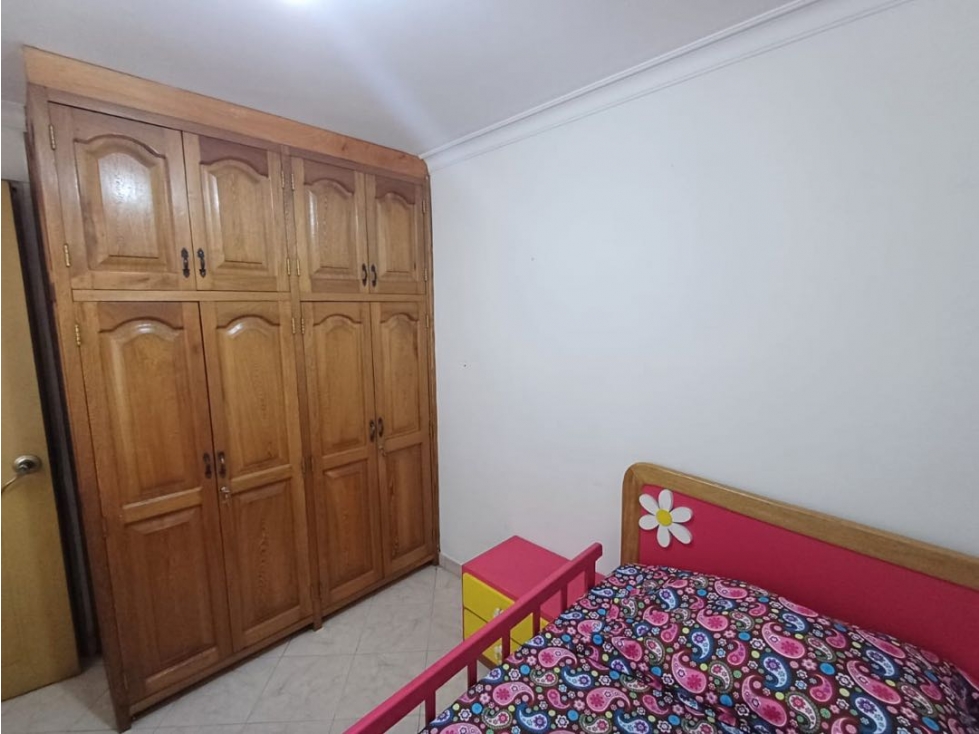 APARTAMENTO EN VENTA LA AMÉRICA (YA) — foto 6